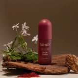 Oak & Amber Hair Perfume