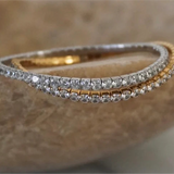 STRETCHY TENNIS BRACLET