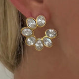 The Serena Earrings - Chan Sutt