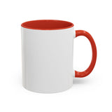 Best Dad Ever Coffee Mug | Accent Black Handle 11/15oz