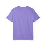 Teacher Pencil & Apple Graphic T-Shirt | Cute Back-to-School Gift for Educators
