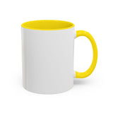 Best Dad Ever Coffee Mug | Accent Black Handle 11/15oz