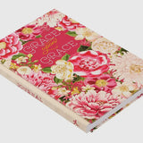 Journal Hardcover Grace Upon Grace John 1:16