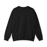 Nurse Medical Icons Crewneck Sweatshirt – Cute Nurse Graphic Pullover