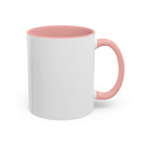 Best Dad Ever Coffee Mug | Accent Black Handle 11/15oz