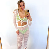 CREME IN LOVE COVER UP BOTTOM (size large left)