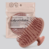 Terracotta Scalp Exfoliator