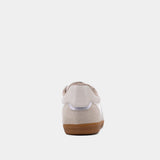 White Stevie Shu Shop Sneakers
