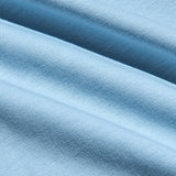 ETHER BLUE CLASSIC PIMA CREW