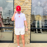 MULLI PERFORMANCE POLO