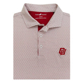 HL Oklahoma Sooners Vintage 1979 Aztec Polo (SMALL LEFT)