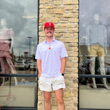 MULLI PERFORMANCE POLO