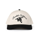 VINTAGE DUCK - CREAM