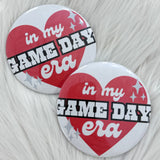 IN MY GAMEDAY ERA RED BUTTON