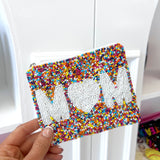 MOM CONFETTI COINPURSE