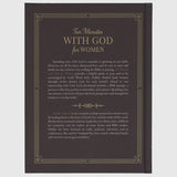 Devotional 10 Minutes with God For Women Hardcover