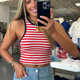 MICRO SEQUIN DENIM SHORTS