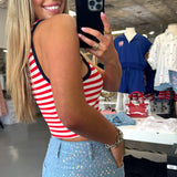 MICRO SEQUIN DENIM SHORTS