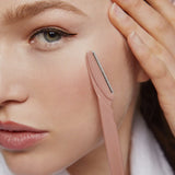 Eco-Friendly Dermaplaner 12 Pack- Terracotta