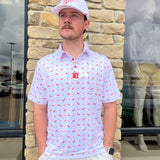 MULLI PERFORMANCE POLO