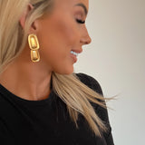 THE ANGELINA EARRINGS