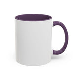 Best Dad Ever Coffee Mug | Accent Black Handle 11/15oz