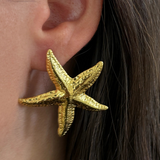 STARFISH EARRINGS