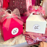 GIFT WRAPPING