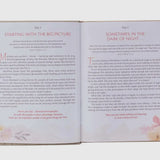 Devotional My Quiet Time Faux Leather