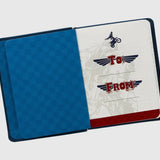 One-Minute Devotions For Boys Faux Leather