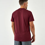Maroon - GO TO TEE