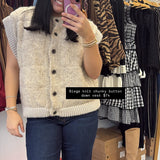 Lovervet Dark Denim 90s Vintage Denim