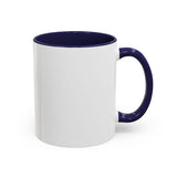 Best Dad Ever Coffee Mug | Accent Black Handle 11/15oz