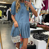 WHITE EMBROIDERED TALL BOOTS