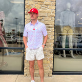 MULLI PERFORMANCE POLO