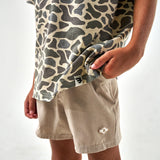Youth Tee - Classic Deer Camo
