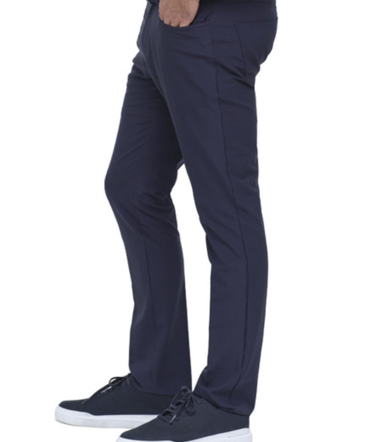 HALO PLAYER FIT 5 - POCKET GOLF PANT