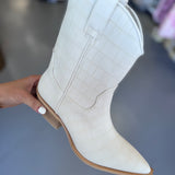 SHU SHOP ZOUZOU BOOTS