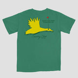 GREEN COUNTRY CLUB LIMITED EDITION GRAPHIC