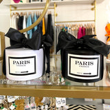 PARIS GIFT CANDLES