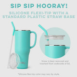 SWIG LOVE ALL MEGA MUG