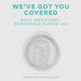 SWIG RED MEGA MUG 30oz