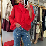 Buddy Love Harley Denim Jeans