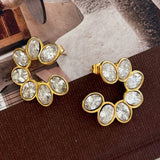 The Serena Earrings - Chan Sutt