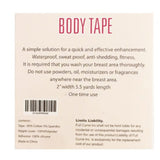 BEIGE BODY TAPE