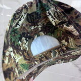 CAMO MAMA HAT