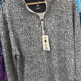 WOOZY WORMS Q ZIP UP - BOGEY BROS