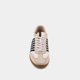 Black Stevie Shu Shop Sneakers