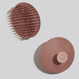 Terracotta Scalp Exfoliator