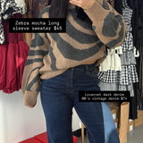 Lovervet Dark Denim 90s Vintage Denim